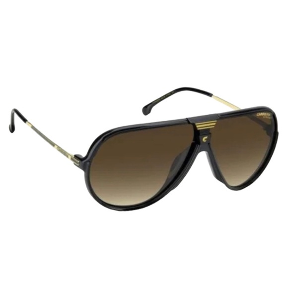 NWOT Carrera "Hot 65" Aviator Sunglasses With Case
NWOT - Picture 9 of 9